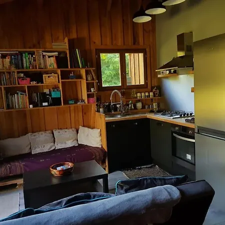 Apartmán Into The Wild - Atypiques *