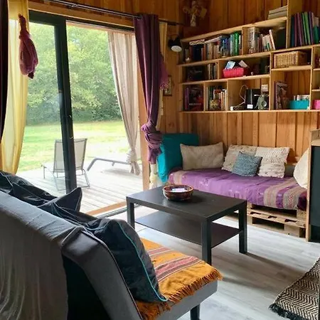 Apartmán Into The Wild - Atypiques *
